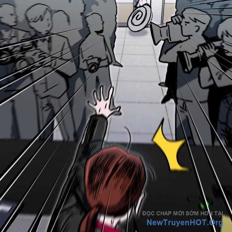 Lỗi Hệ Thống - Chapter 29 - Trang 190