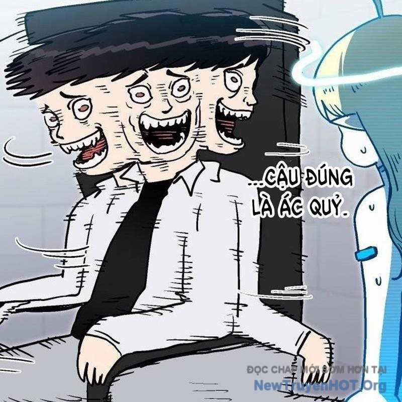 Lỗi Hệ Thống - Chapter 29 - Trang 204