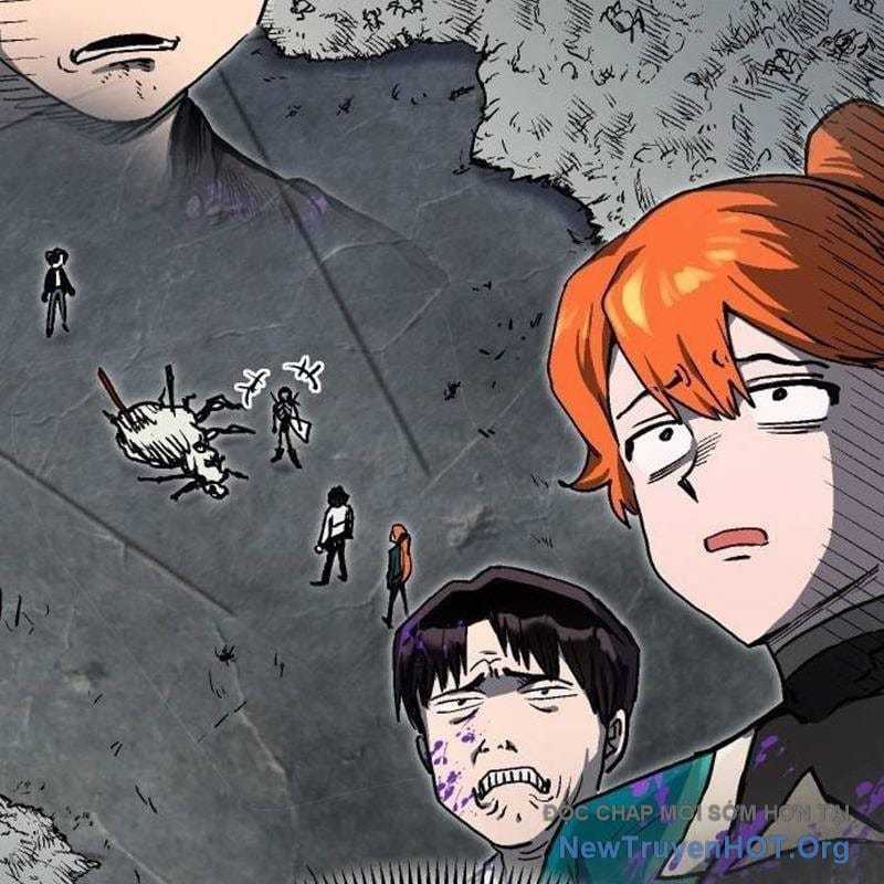 Lỗi Hệ Thống - Chapter 29 - Trang 84