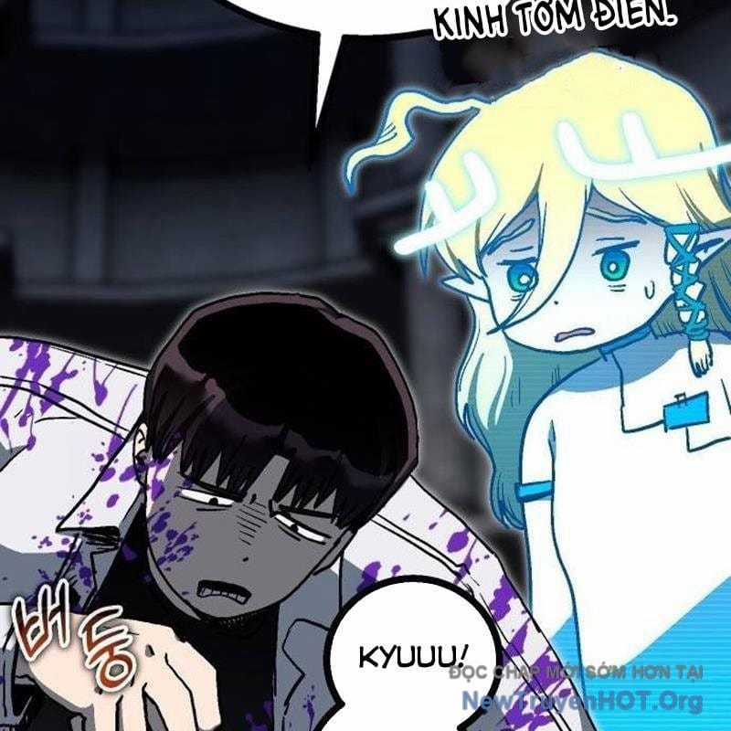 Lỗi Hệ Thống - Chapter 29 - Trang 96