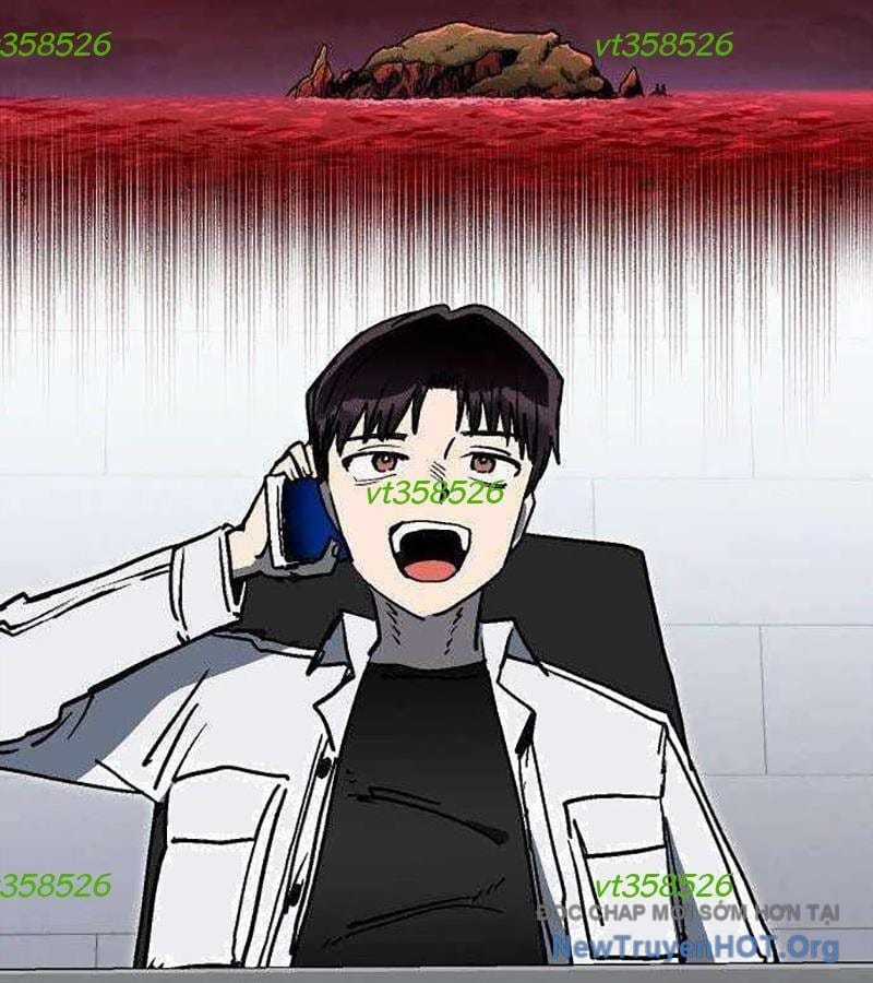 Lỗi Hệ Thống - Chapter 30 - Trang 109