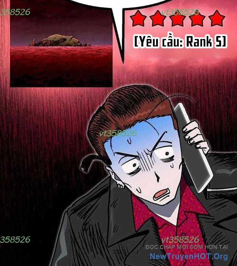 Lỗi Hệ Thống - Chapter 30 - Trang 114