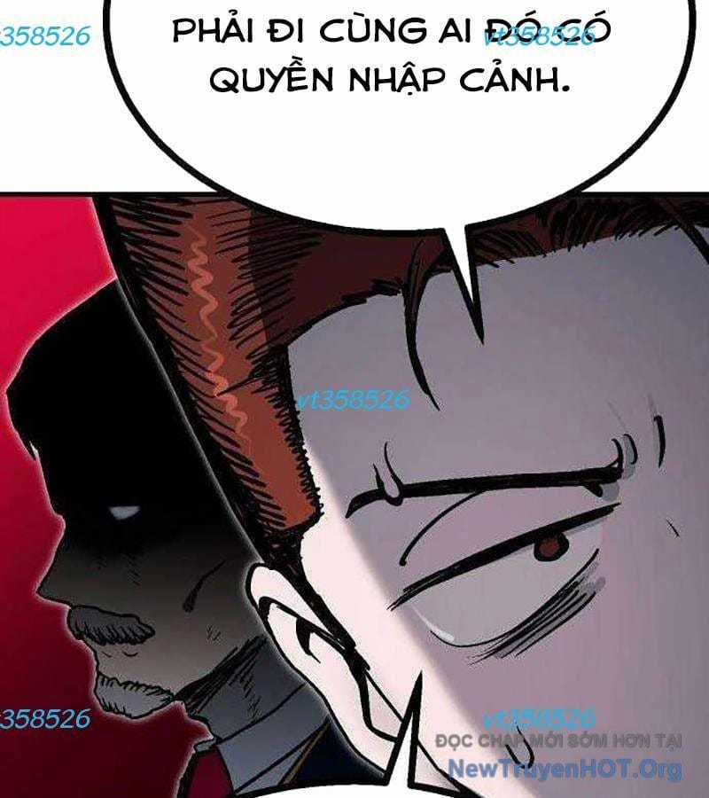 Lỗi Hệ Thống - Chapter 30 - Trang 116