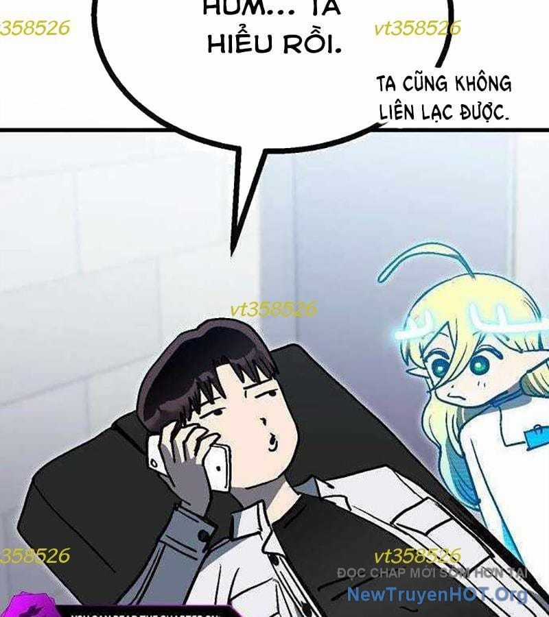 Lỗi Hệ Thống - Chapter 30 - Trang 118