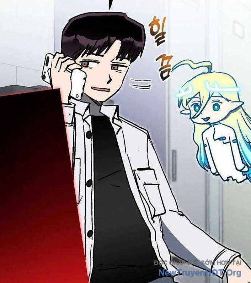 Lỗi Hệ Thống - Chapter 30 - Trang 127