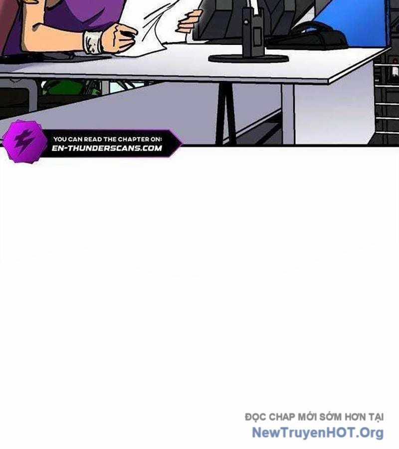 Lỗi Hệ Thống - Chapter 30 - Trang 136