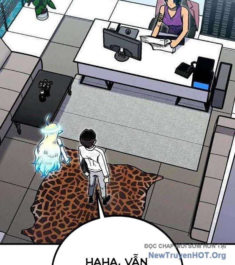 Lỗi Hệ Thống - Chapter 30 - Trang 140