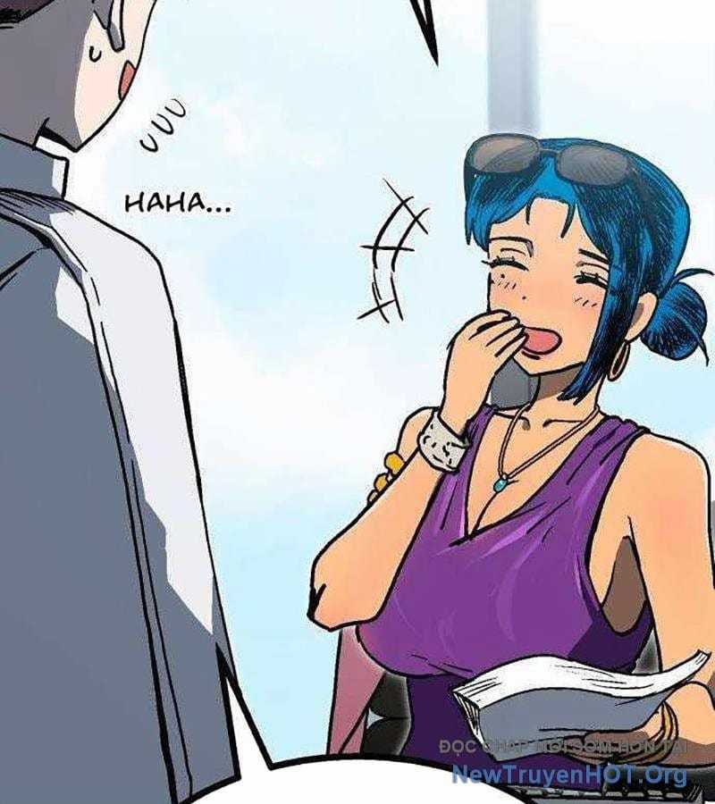 Lỗi Hệ Thống - Chapter 30 - Trang 145