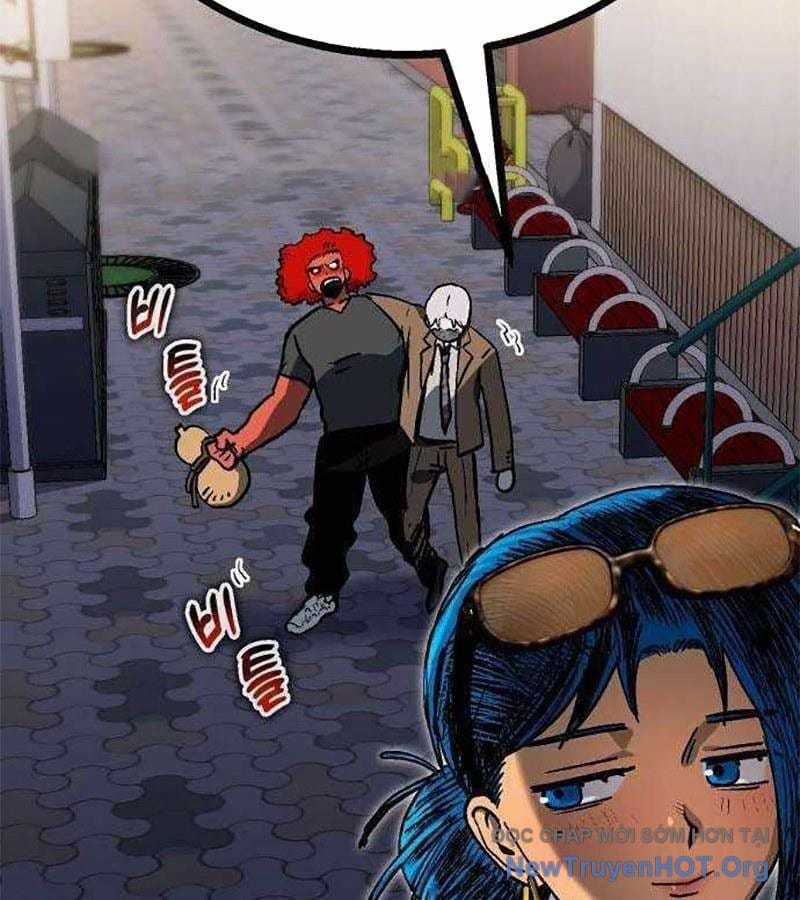 Lỗi Hệ Thống - Chapter 30 - Trang 155