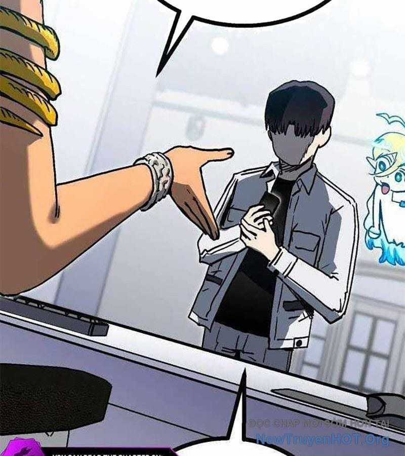 Lỗi Hệ Thống - Chapter 30 - Trang 193