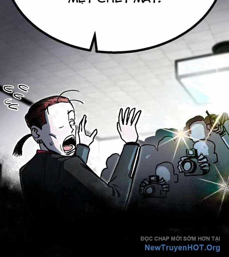 Lỗi Hệ Thống - Chapter 30 - Trang 23