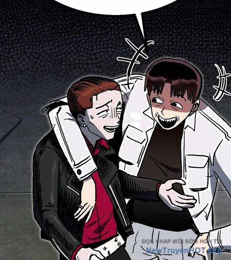 Lỗi Hệ Thống - Chapter 30 - Trang 30