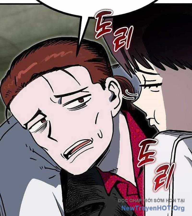 Lỗi Hệ Thống - Chapter 30 - Trang 33