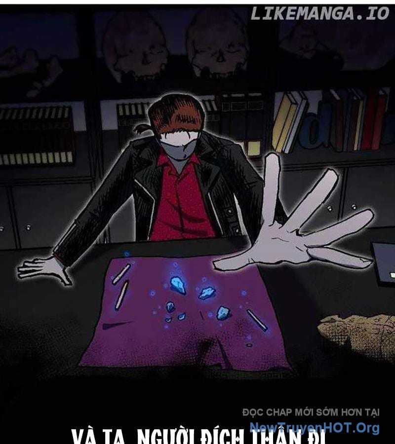 Lỗi Hệ Thống - Chapter 30 - Trang 39