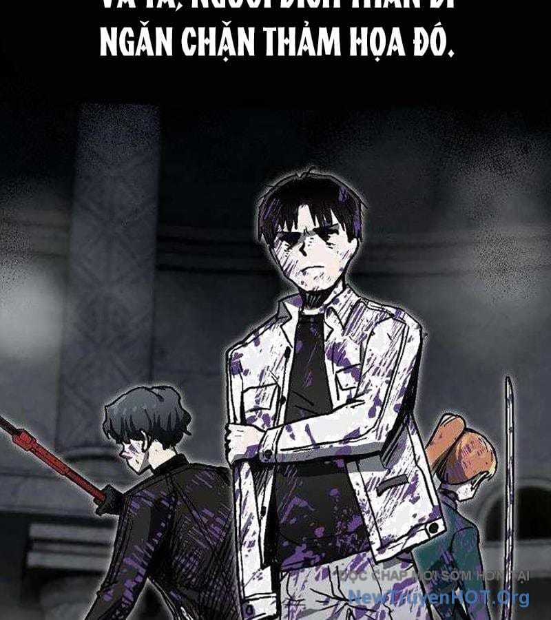 Lỗi Hệ Thống - Chapter 30 - Trang 40