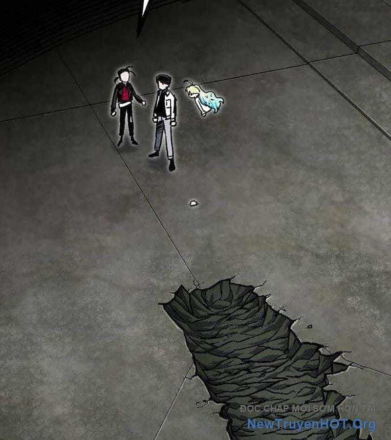 Lỗi Hệ Thống - Chapter 30 - Trang 51