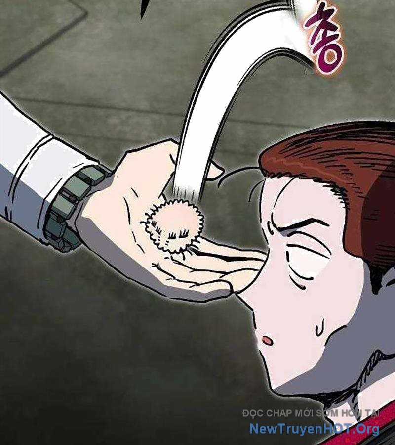 Lỗi Hệ Thống - Chapter 30 - Trang 56