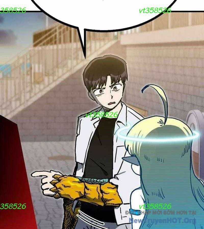 Lỗi Hệ Thống - Chapter 31 - Trang 12