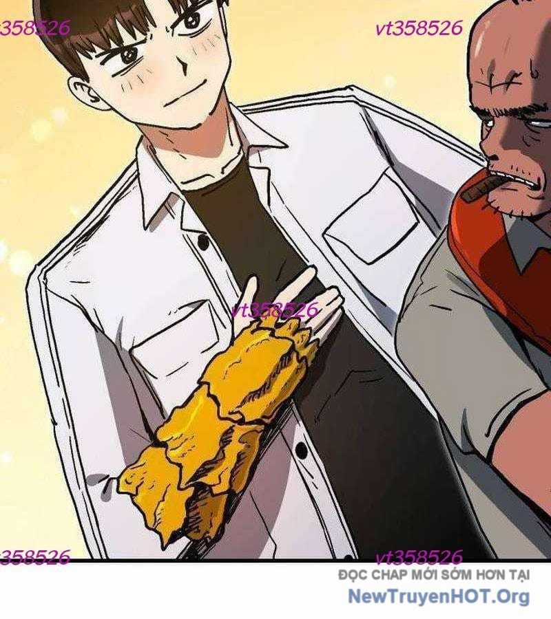 Lỗi Hệ Thống - Chapter 31 - Trang 111