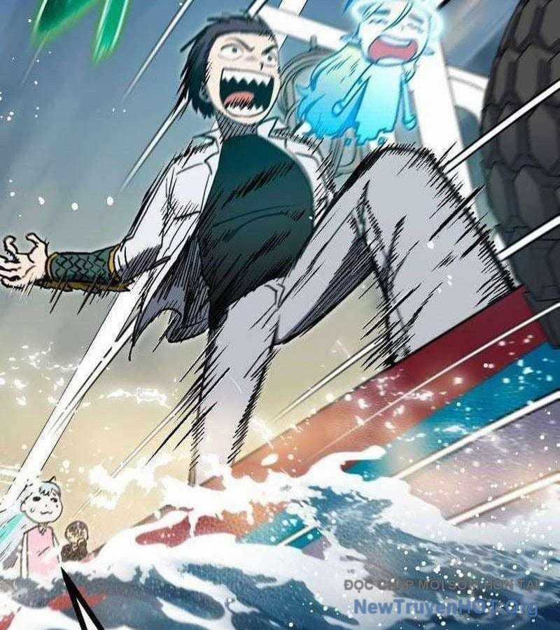 Lỗi Hệ Thống - Chapter 31 - Trang 137