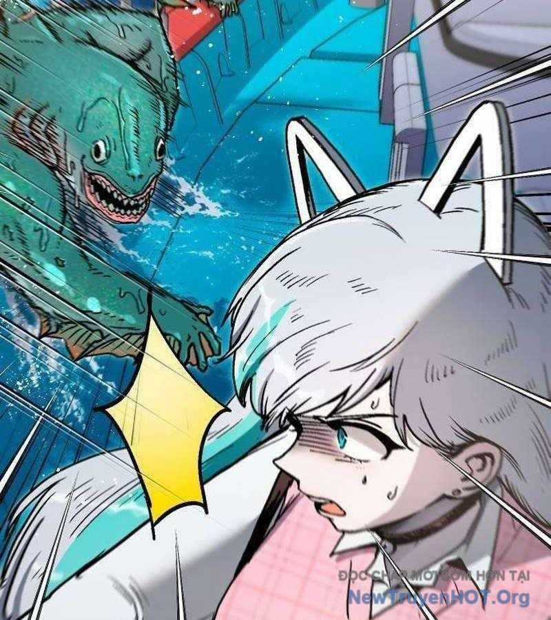 Lỗi Hệ Thống - Chapter 31 - Trang 156