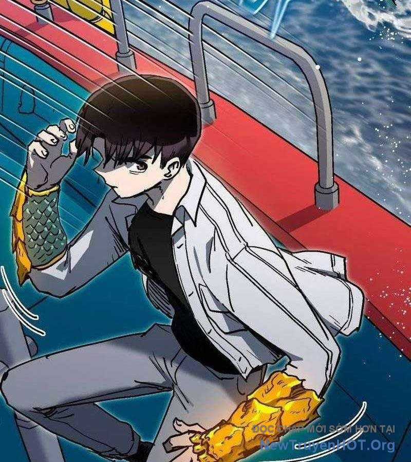 Lỗi Hệ Thống - Chapter 31 - Trang 166