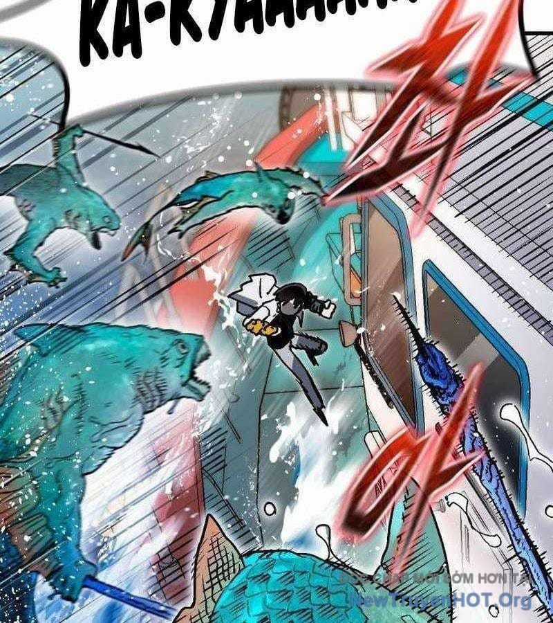 Lỗi Hệ Thống - Chapter 31 - Trang 168