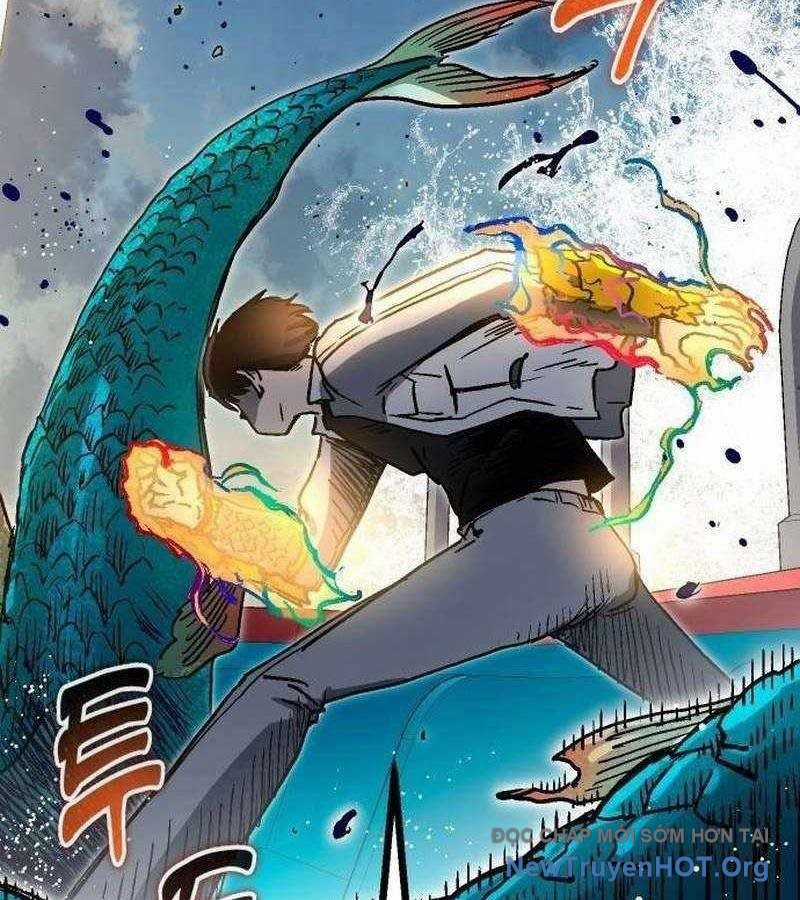 Lỗi Hệ Thống - Chapter 31 - Trang 182