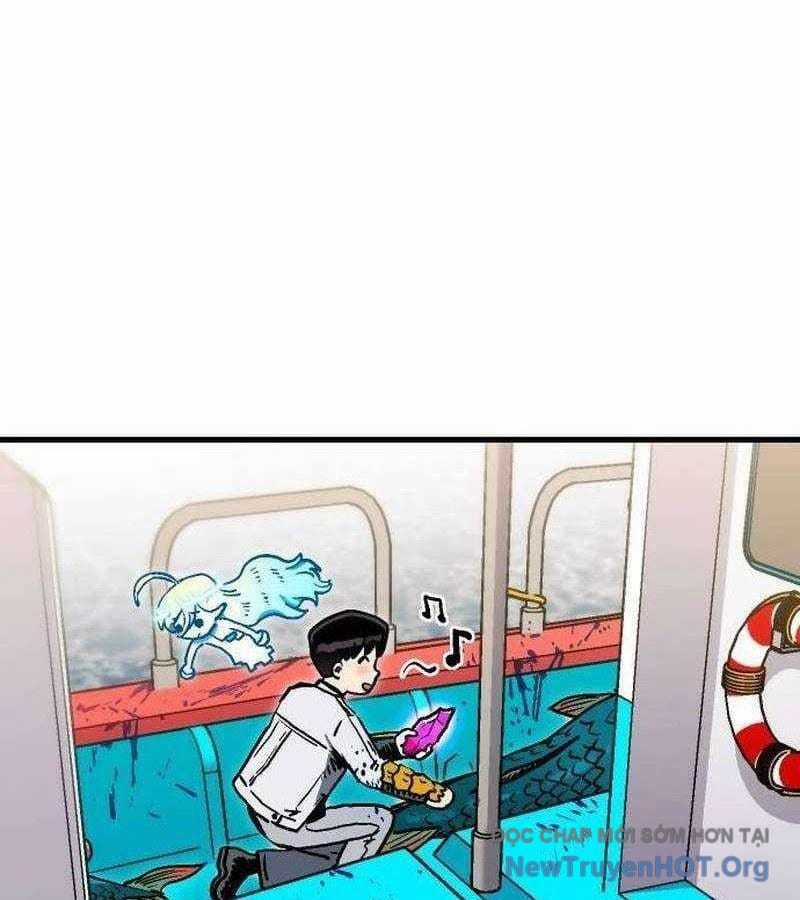 Lỗi Hệ Thống - Chapter 31 - Trang 187