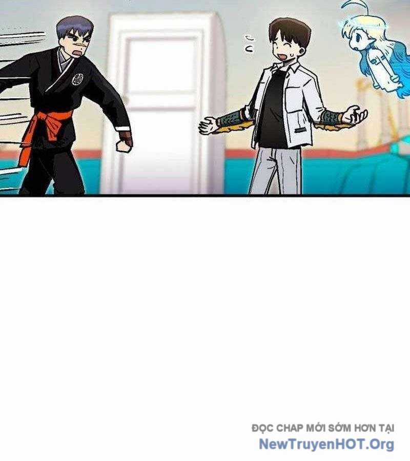 Lỗi Hệ Thống - Chapter 31 - Trang 195