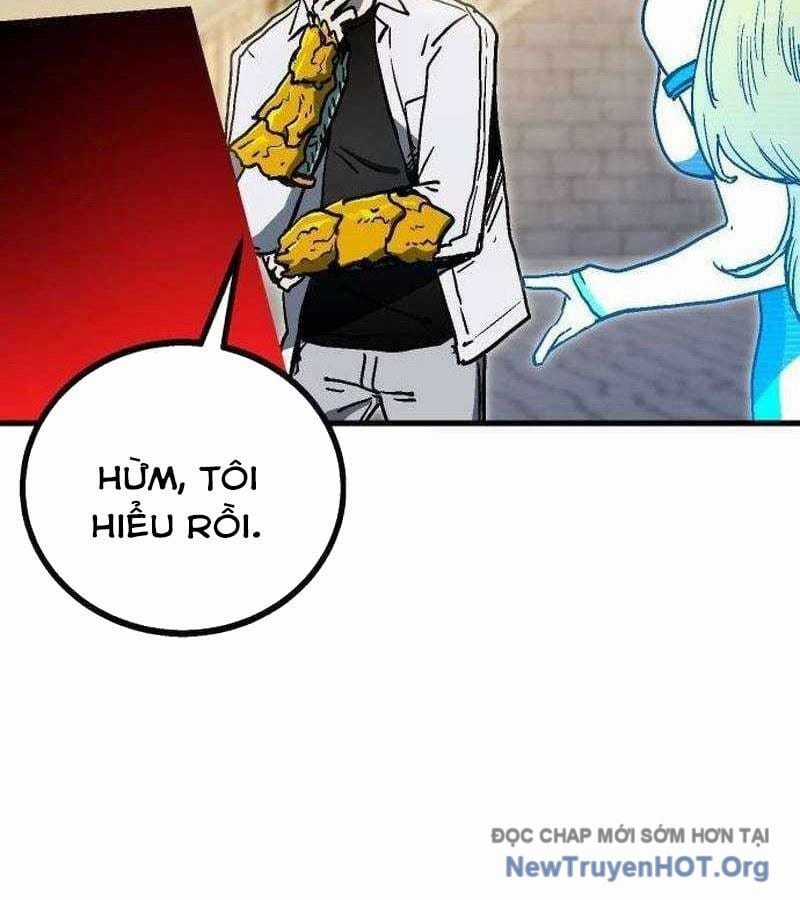 Lỗi Hệ Thống - Chapter 31 - Trang 24