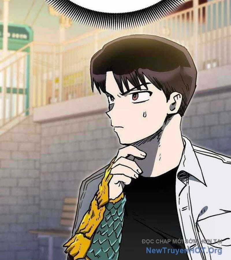 Lỗi Hệ Thống - Chapter 31 - Trang 26