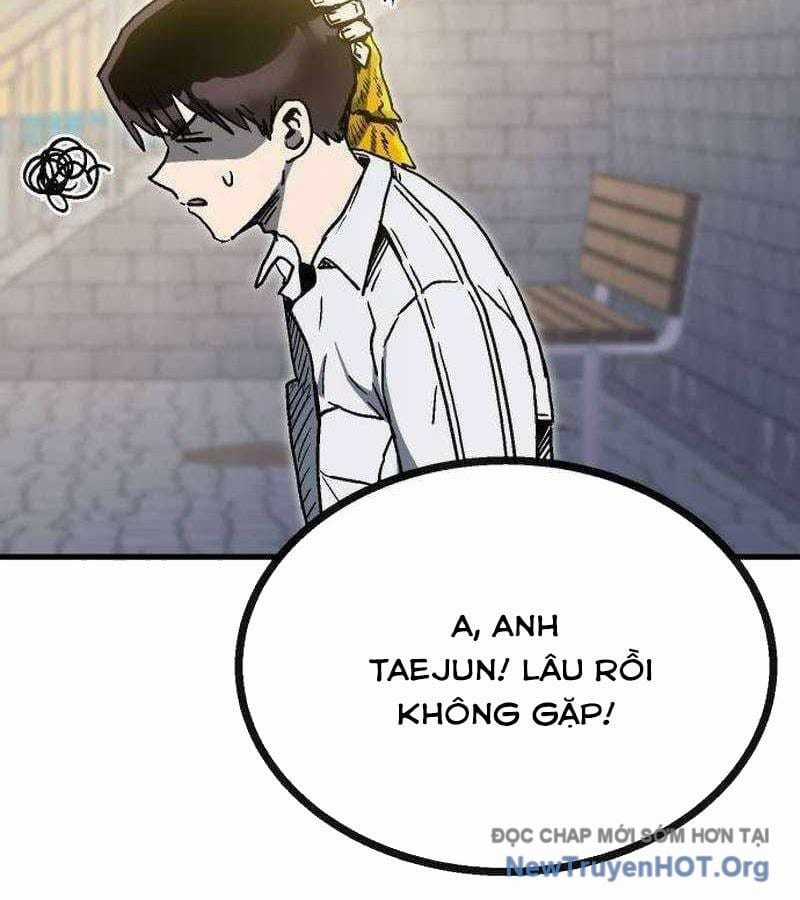 Lỗi Hệ Thống - Chapter 31 - Trang 37