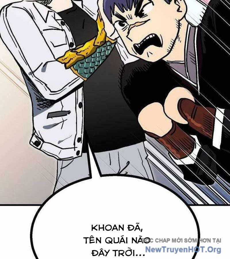 Lỗi Hệ Thống - Chapter 31 - Trang 72