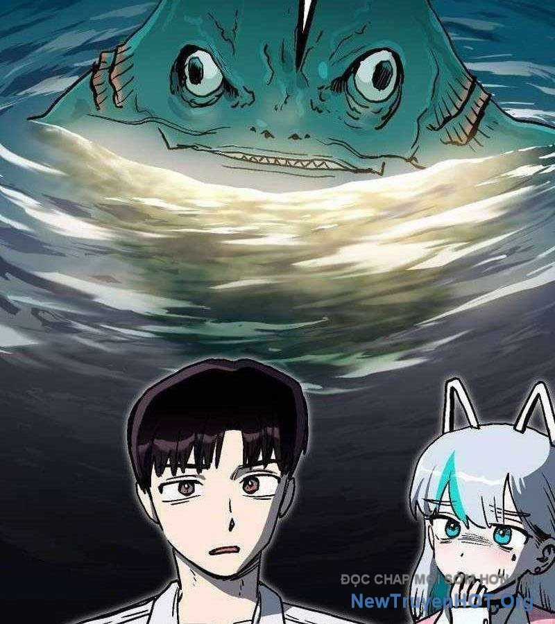 Lỗi Hệ Thống - Chapter 31 - Trang 89