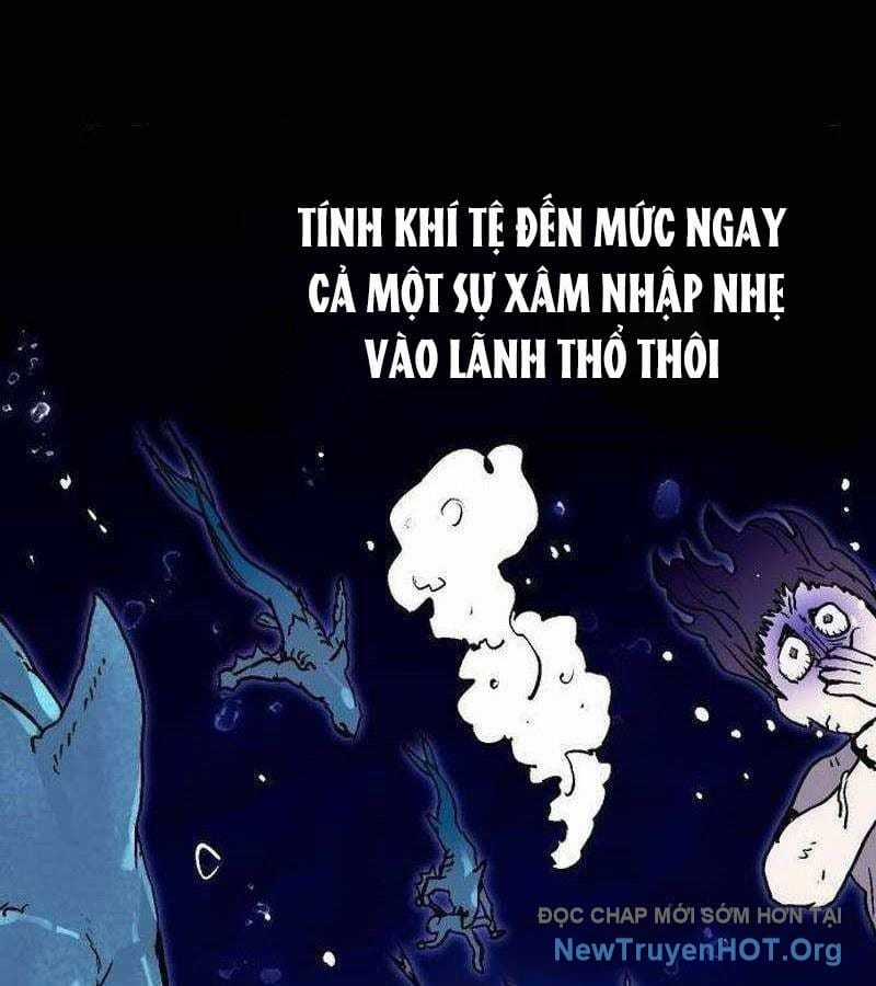 Lỗi Hệ Thống - Chapter 31 - Trang 96