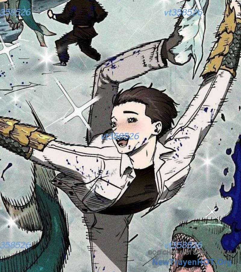 Lỗi Hệ Thống - Chapter 32 - Trang 11