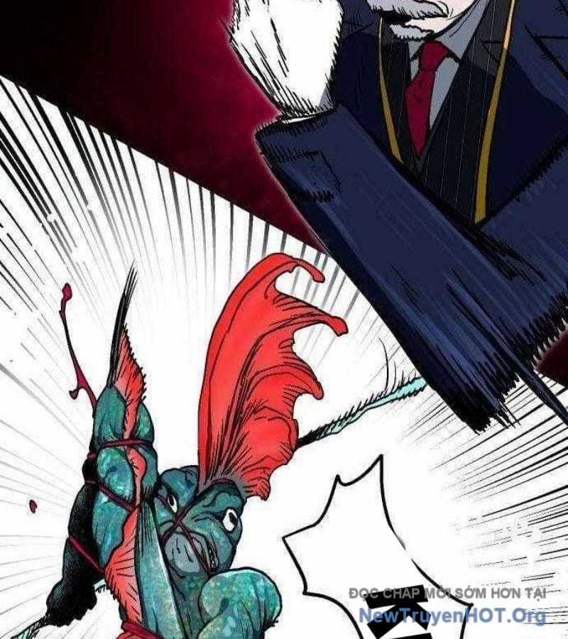 Lỗi Hệ Thống - Chapter 32 - Trang 101