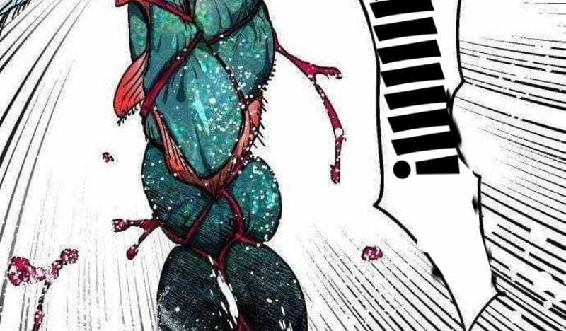 Lỗi Hệ Thống - Chapter 32 - Trang 102