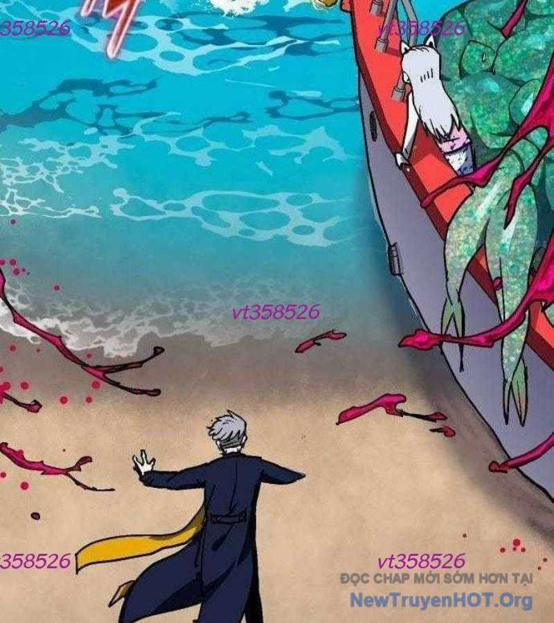 Lỗi Hệ Thống - Chapter 32 - Trang 118