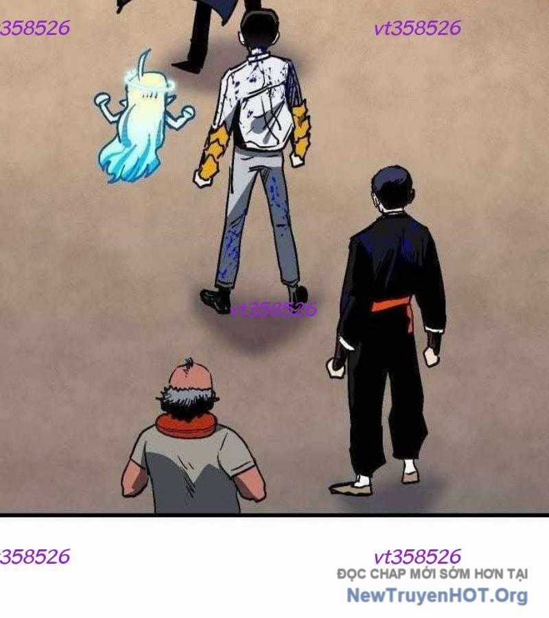 Lỗi Hệ Thống - Chapter 32 - Trang 119