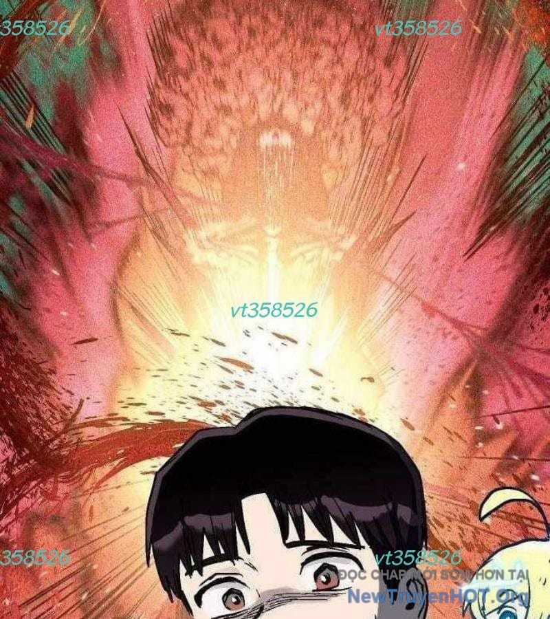 Lỗi Hệ Thống - Chapter 32 - Trang 124