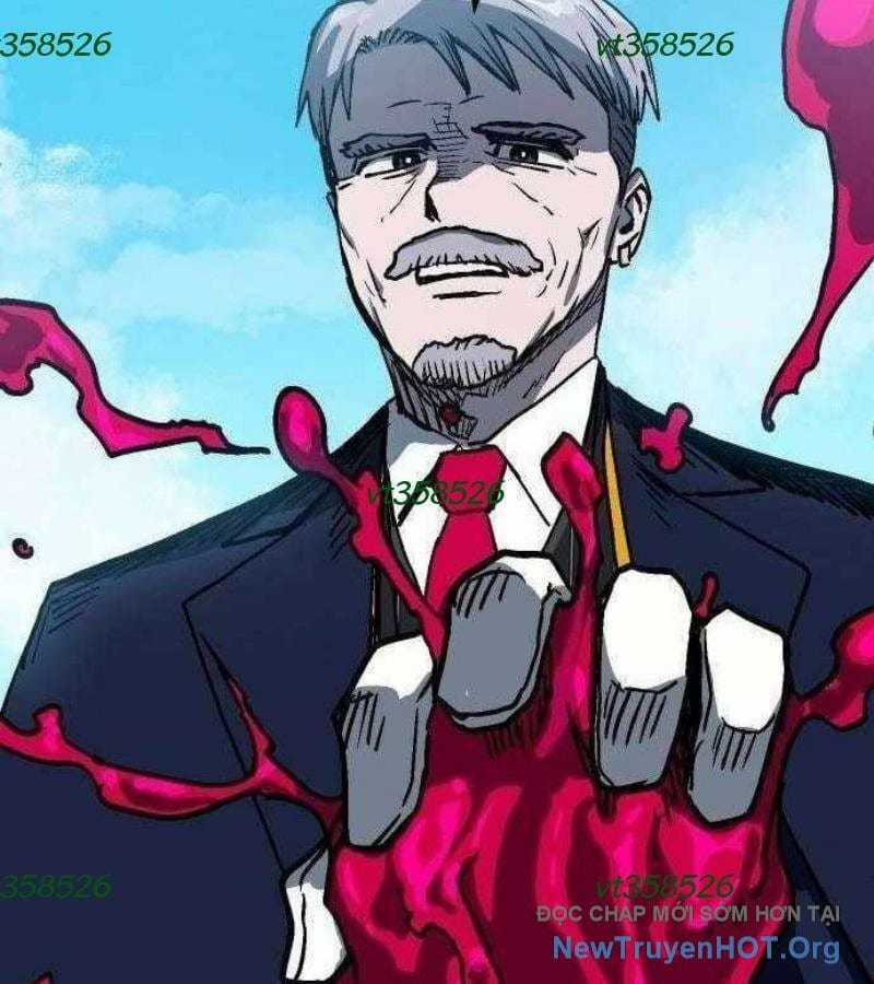 Lỗi Hệ Thống - Chapter 32 - Trang 131