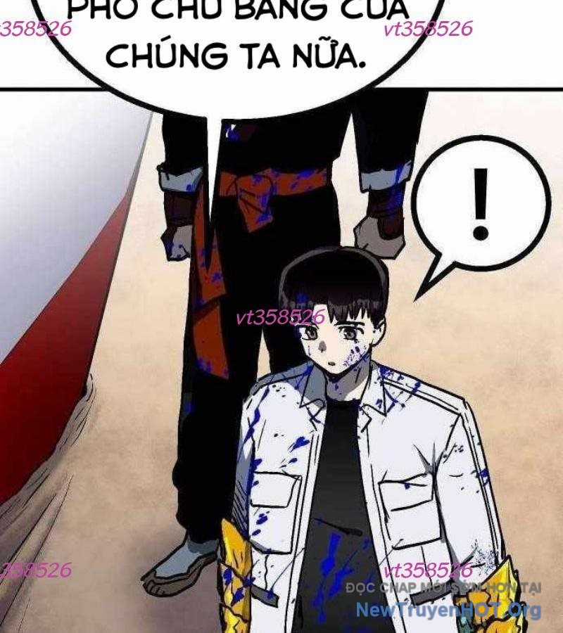 Lỗi Hệ Thống - Chapter 32 - Trang 133