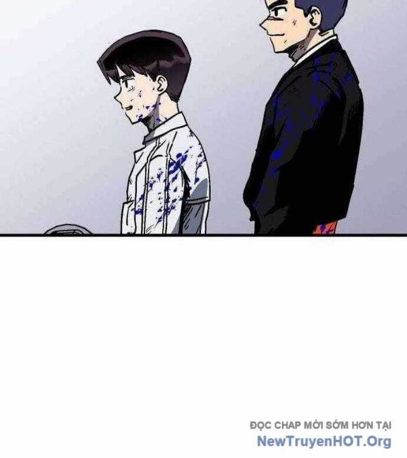 Lỗi Hệ Thống - Chapter 32 - Trang 136