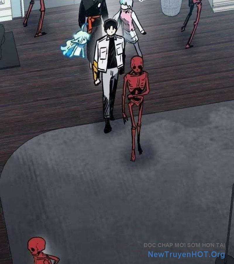 Lỗi Hệ Thống - Chapter 32 - Trang 145