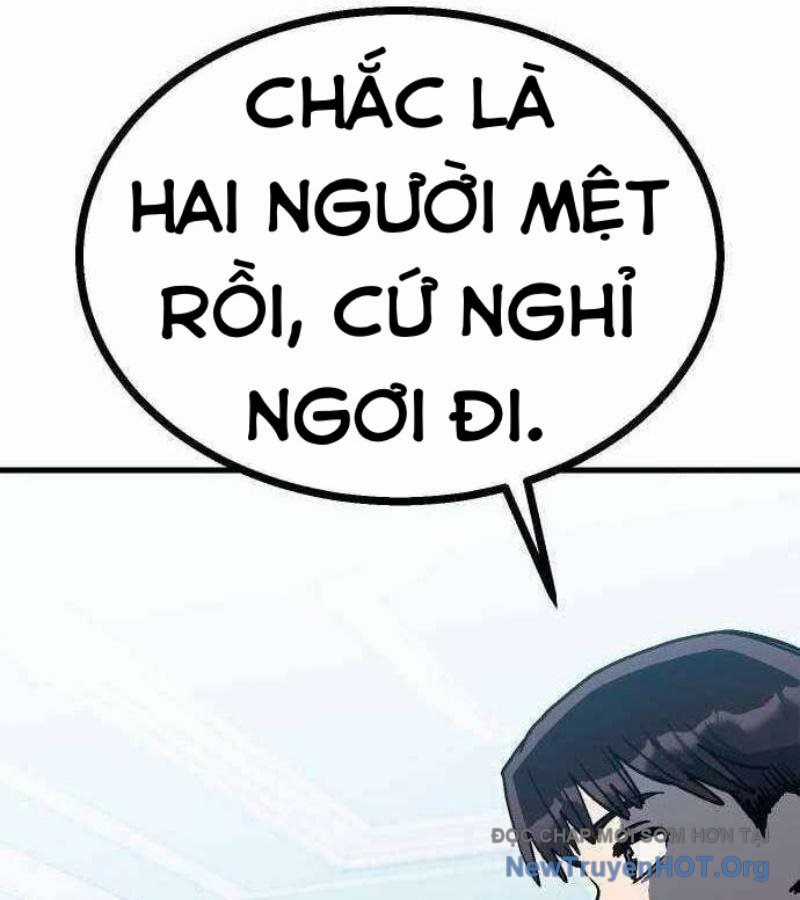 Lỗi Hệ Thống - Chapter 32 - Trang 167