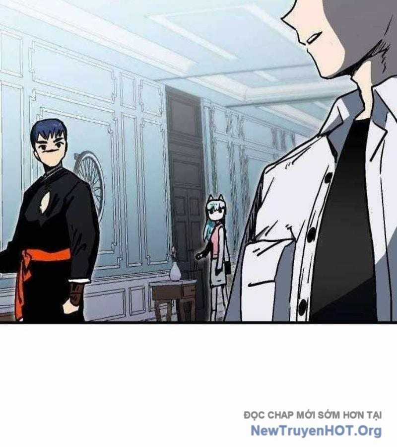 Lỗi Hệ Thống - Chapter 32 - Trang 168