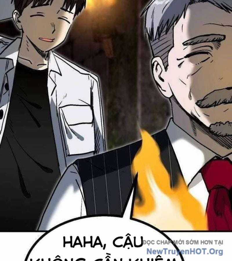 Lỗi Hệ Thống - Chapter 32 - Trang 189