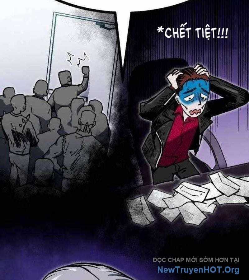 Lỗi Hệ Thống - Chapter 32 - Trang 197